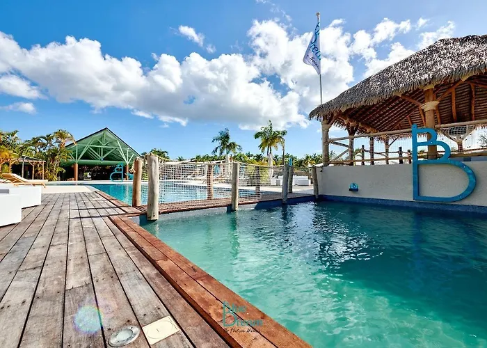 Studio Lilo 340 - Village Kawann