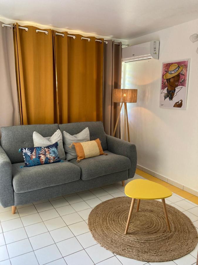 Appartement Lilo 340 - Village Kawann *