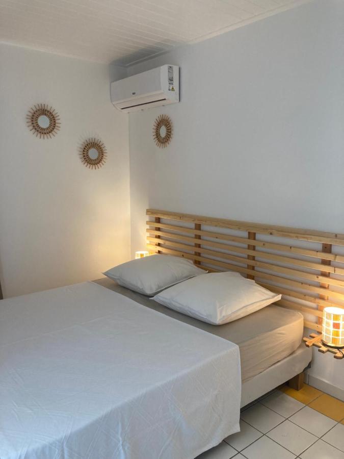 Appartement Lilo 340 - Village Kawann