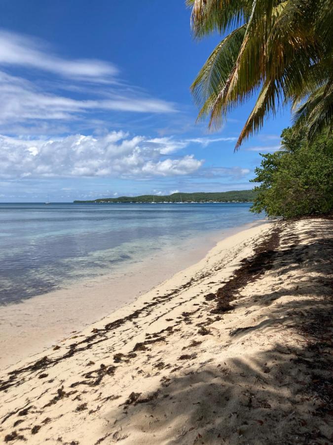 Lilo 340 - Village Kawann Appartement Grand-Bourg (Marie Galante)