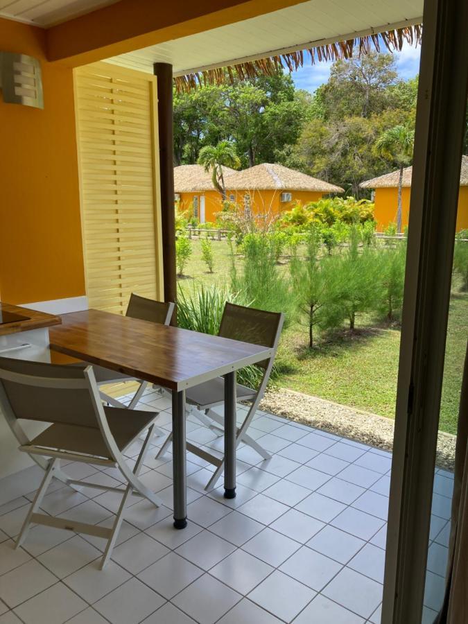 Appartement Lilo 340 - Village Kawann