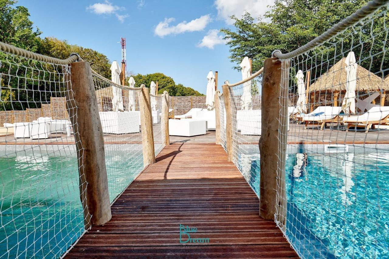 Lilo 340 - Village Kawann * Grand-Bourg (Marie Galante)